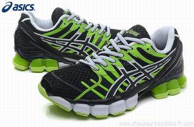 asics gel nimbus 14 homme 2014